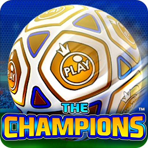 THE CHAMPIONS