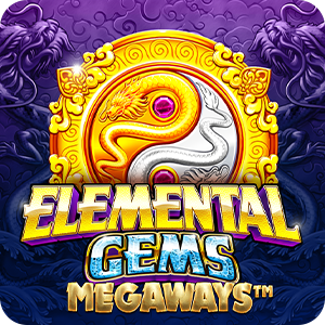 ELEMENTAL GEMS MEGAWAYS