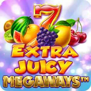 EXTRA JUICY MEGAWAYS