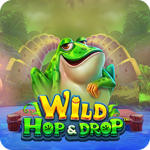 WILD HOP&DROP