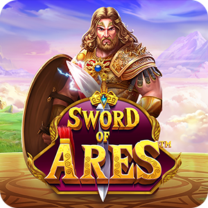 SWORD OF ARES
