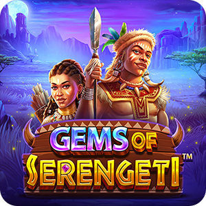 GEMS OF SERENGETI