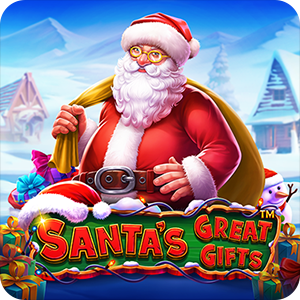 SANTA'S GREAT GIFTS
