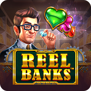 REEL BANKS