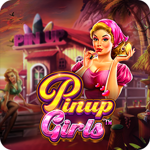 PINUP GIRLS