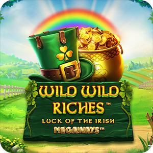 WILD WILD RICHES MEGAWAYS