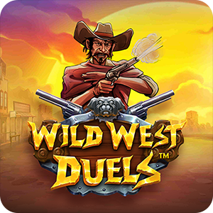 WILD WEST DUELS