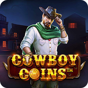 COWBOY COINS