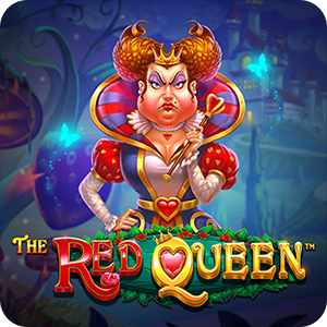 THE RED QUEEN