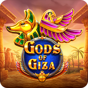 GODS OF GIZA