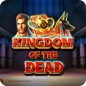 KINGDOM OF THE DEAD
