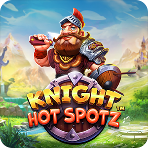 KNIGHT HOT SPOTZ