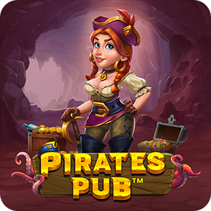 PIRATES PUB