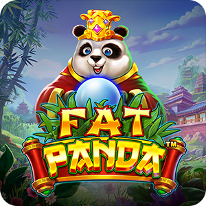 FAT PANDA