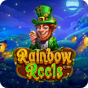 RAINBOW REELS