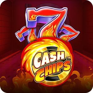 CASH CHIPS