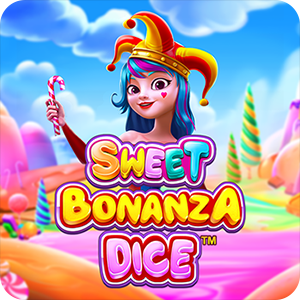SWEET BONANZA DICE