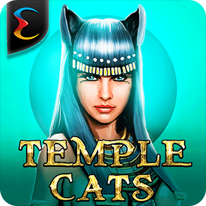 TEMPLE CATS