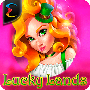 LUCKY LANDS