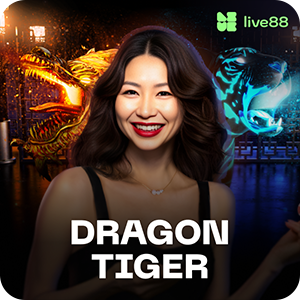 DRAGON TIGER 1