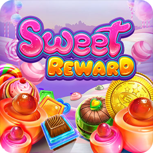 SWEET REWARD