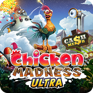 CHICKEN MADNESS ULTRA