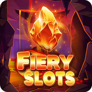 FIERY SLOTS