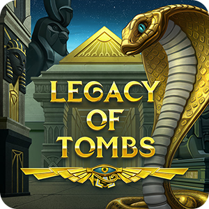 LEGACY OF TOMBS