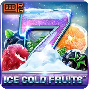 ICE COLD FRUITS