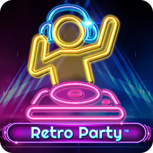 RETRO PARTY