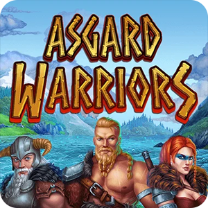 ASGARD WARRIORS