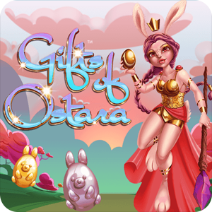GIFTS OF OSTARA