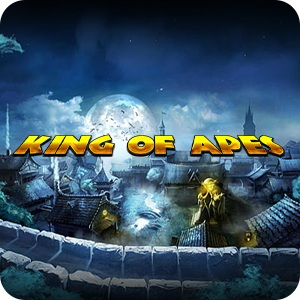 KING OF APES