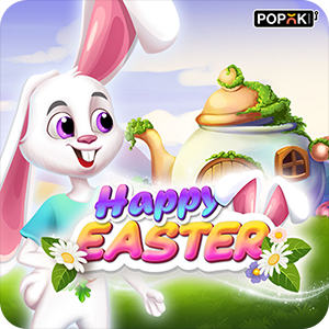 HAPPY EASTER