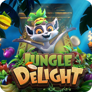 JUNGLE DELIGHT