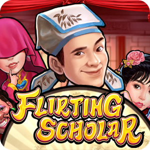 FLIRTING SCHOLAR