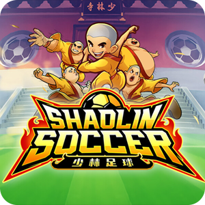SHAOLIN SOCCER