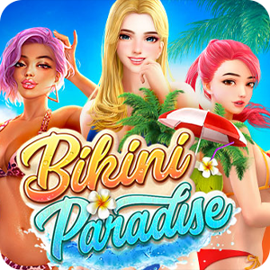BIKINI PARADISE