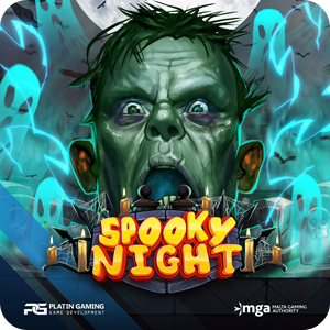 SPOOKY NIGHT