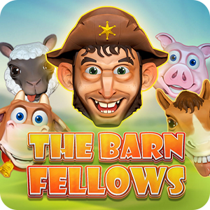 THE BARN FELLOWS
