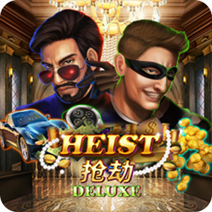 HEIST DELUXE
