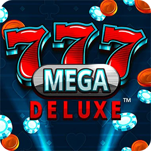 777 MEGA DELUXE