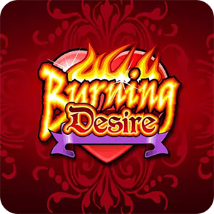 BURNING DESIRE