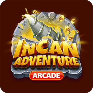 INCAN ADVENTURE