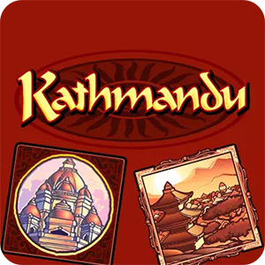 KATHMANDU