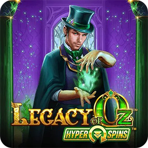 LEGACY OF OZ