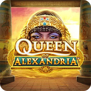 QUEEN OF ALEXANDRIA