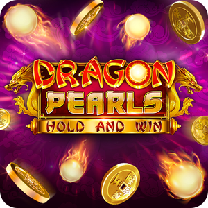 DRAGON PEARLS