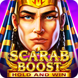 SCARAB BOOST