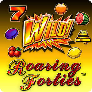 ROARING FORTIES